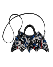 NocturneGaze bat wing bag