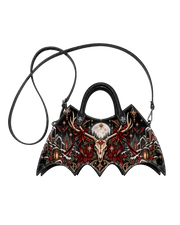 Dusk Relic Bat Wing Bag