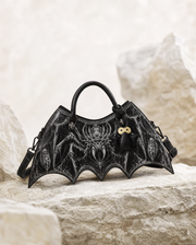 Webwraith Bat Wing Bag