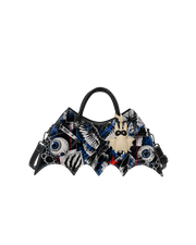 NocturneGaze bat wing bag