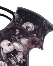Poppy Bat Wing Bag