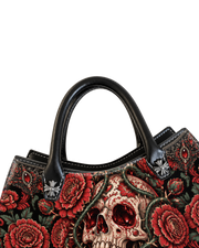 Blood Rose