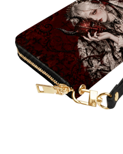 Dark Muse Mini Wallet