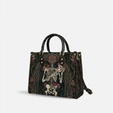 Gardener Leather Handbag