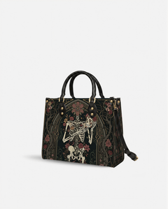 Gardener Leather Handbag