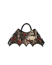 Ruined Pomegranate