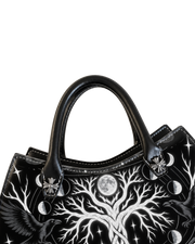 Yggdrasil Moon Phases