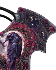 Whisper Bat Wing Bag
