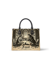 Covenant Dual-Persona Tote
