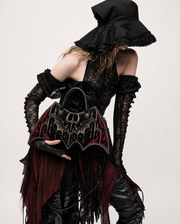 Astralveil Bat Wing Bag