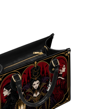 Hecate Dual-Persona Tote
