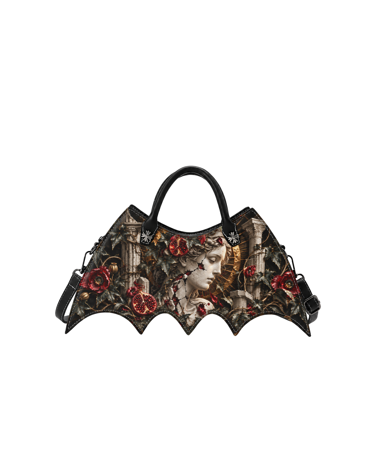 Ruined Pomegranate