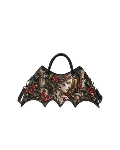 Ruined Pomegranate