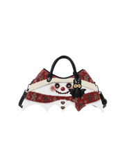 Hollow Jest Bat Wing Bag