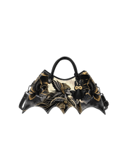 Gilded Raven Valkyrie