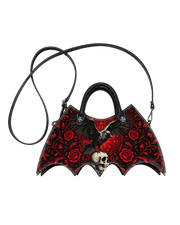 Raven’sBallad Bat Wing Bag