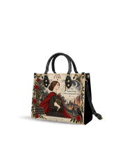 Jane Eyre Dual-Persona Tote