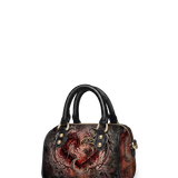 Ember Wings Mini Satchel