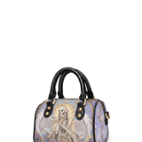 Holy Skeleton Mini Satchel