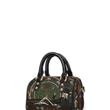 Welcome Home Mini Satchel