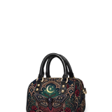 LunaMoth Mini Satchel