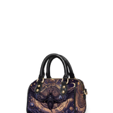 Nadir Mini Satchel