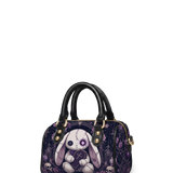 "Mournbun" Mini Satchel