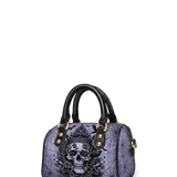 "Purple Reign" Mini Satchel