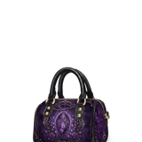 "Cocoon" Mini Satchel