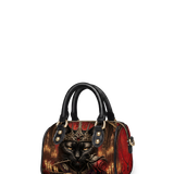 Sovereign Mini Satchel