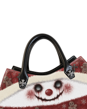 Hollow Jest Bat Wing Bag