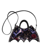 Ocellus Bat Wing Bag