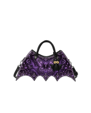 Flutter  Bat Wing Bag