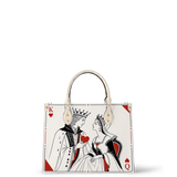 Lovara Leather Handbag