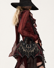 Astralveil Bat Wing Bag