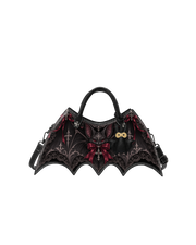 Cordelia Bat Wing Bag