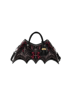 Cordelia Bat Wing Bag