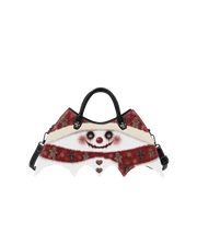 Hollow Jest Bat Wing Bag