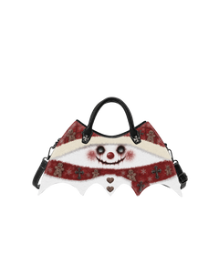Hollow Jest Bat Wing Bag