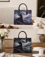 Gothic Reverie Dual-Persona Tote
