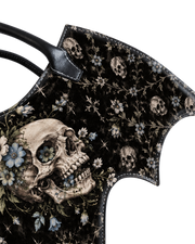 Veyra Bat Wing Bag