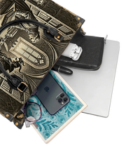 Covenant Dual-Persona Tote