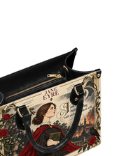 Jane Eyre Dual-Persona Tote