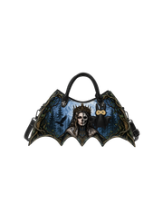Hela's Split Skull