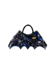 Rime Bat Wing Bag