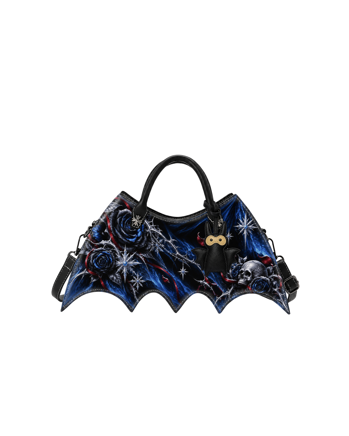 Rime Bat Wing Bag