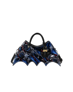 Rime Bat Wing Bag