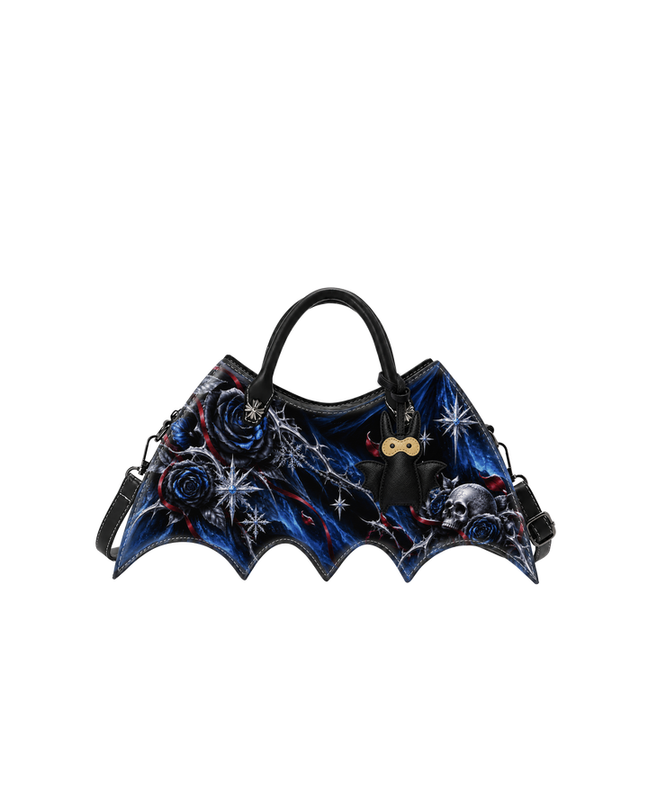 Rime Bat Wing Bag