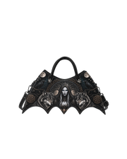 Hela's Ice-Gaze