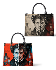 Jekyllhyde Dual-Persona Tote